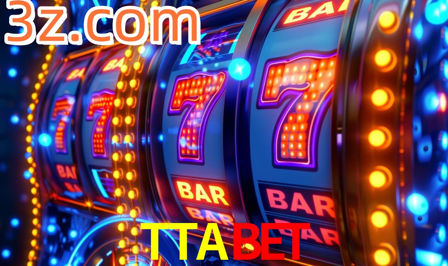 Bônus TTABET Para Todos